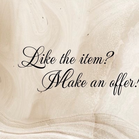 Teardrop Stud Earring - Picture 13 of 13